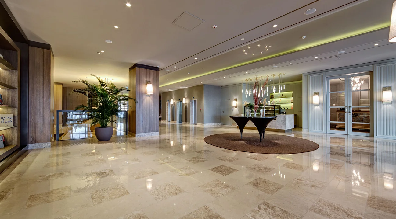 Mersin Hilton Otel